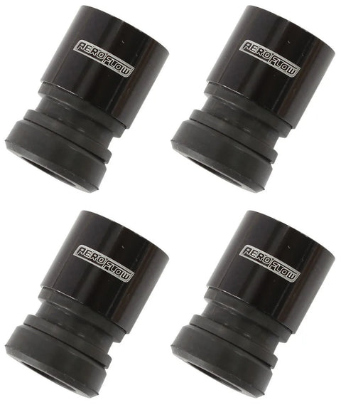 Aeroflow Fuel Injector Short Square Sleeve