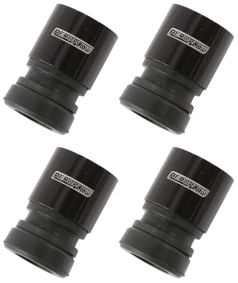 Aeroflow Fuel Injector Short Square Sleeve