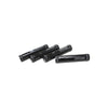 Aeroflow Fuel Injector Blanking Inserts - Black - 4 Pack (image 2)