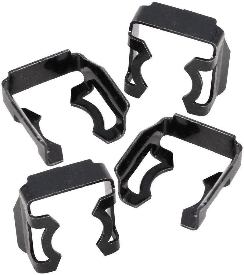 Aeroflow Fuel Injector Clips - Pack of 4