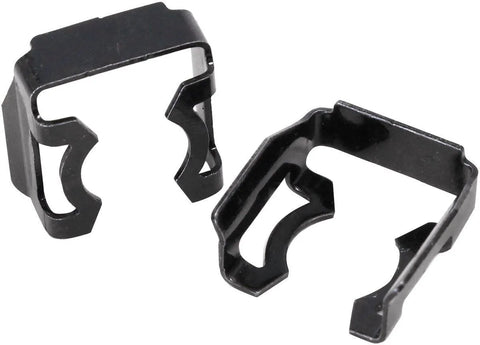 Aeroflow Fuel Injector Clips
