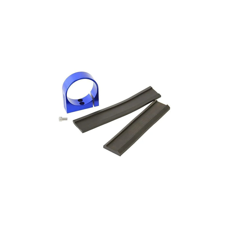 Aeroflow Single Billet Fuel Pump Bracket (AF49)
