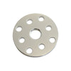 Aeroflow Gilmer Pulley Spacer - 1/4" with 5/8" Center Hole