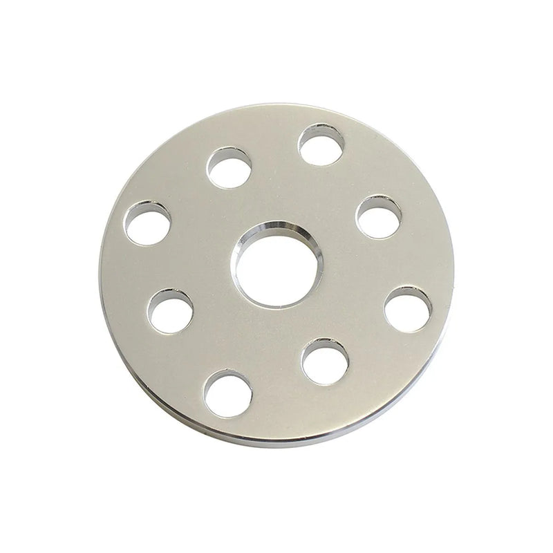 Aeroflow Gilmer Pulley Spacer - 1/4" with 5/8" Center Hole