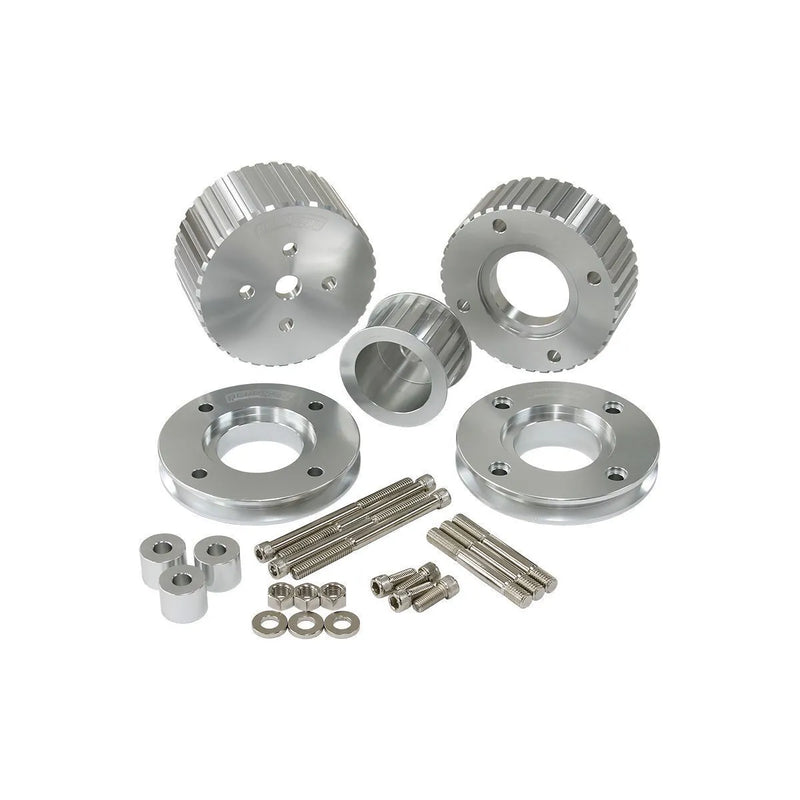 Aeroflow Gilmer Drive Kit (Commodore VN-VS 88-97)