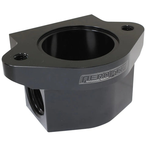 Aeroflow 2 x -12 ORB Remote Thermostat Housing (Chevorlet)