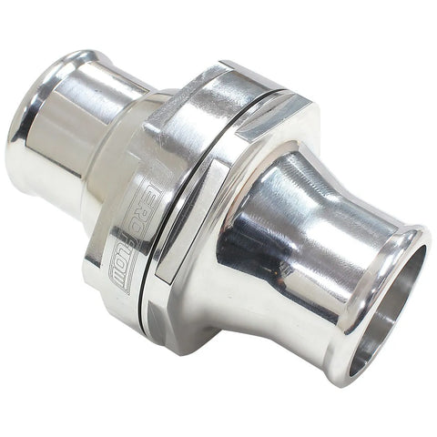 Aeroflow Inline Thermostat Housing 1.5" - 38mm Hose