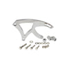 Aeroflow Billet Aluminium Power Steering Bracket (302-351C Passenger)
