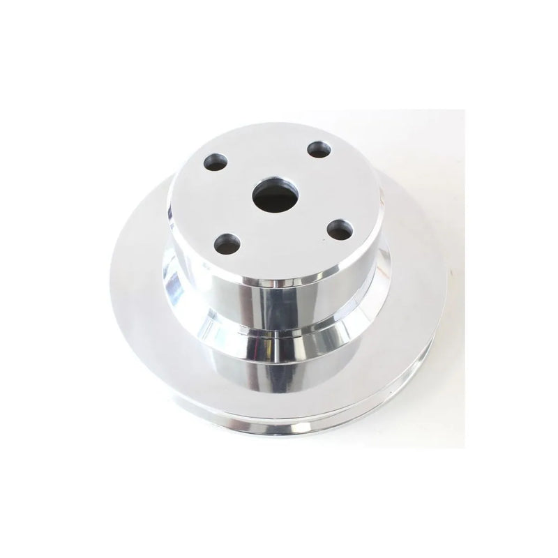 Aeroflow Water Pump V-Pulley (Holden V8)