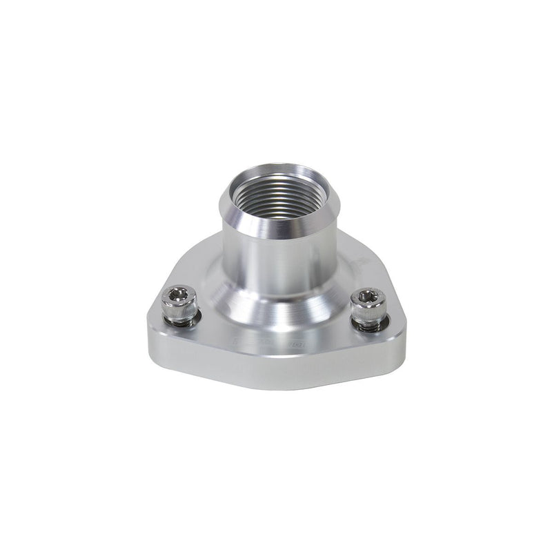 Aeroflow Thermostat Housing (RB20 RB25 RB30) Silver