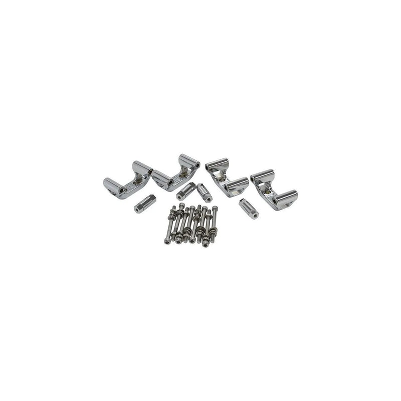 Aeroflow AF64-4032 Billet LS1/LS6 Coil Relocation Kit -