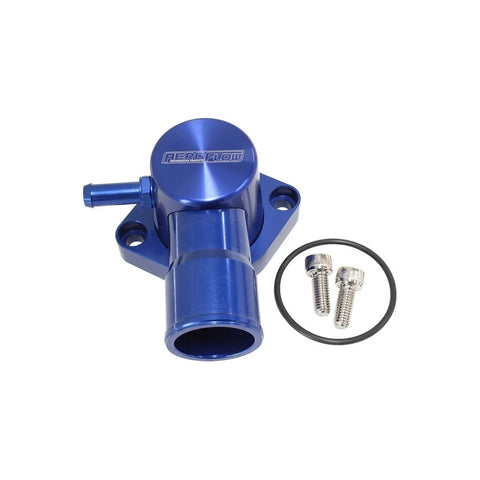 Aeroflow Billet Thermostat Housing (EF EL BA BF FG)