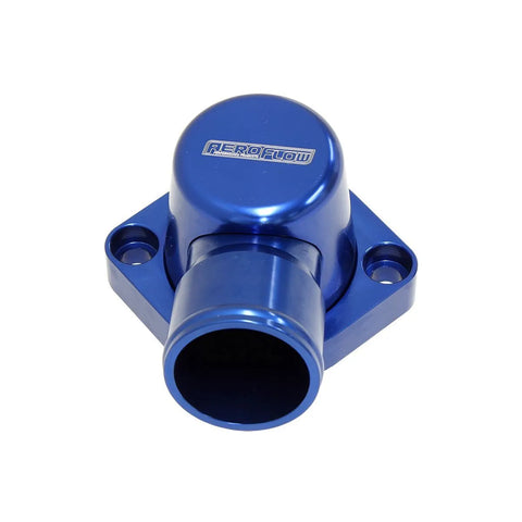 Aeroflow 429 - 460 Swivel Thermostat Housing (Ford BB)
