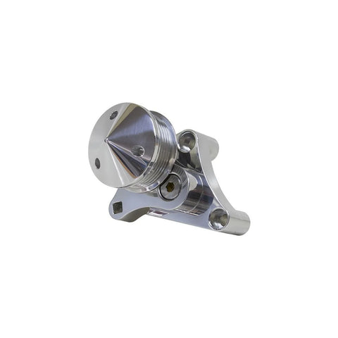 Aeroflow AF64-4038X Billet Manual Drive Belt Tensioner