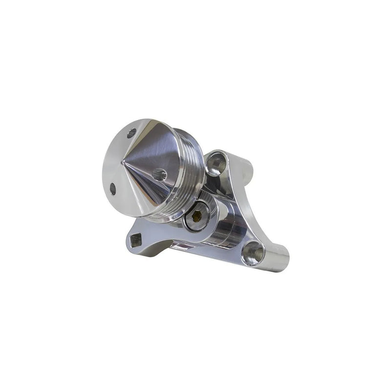 Aeroflow AF64-4038X Billet Manual Drive Belt Tensioner
