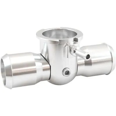 Aeroflow AF64-4039-XPX Billet Aluminium Inline Radiator