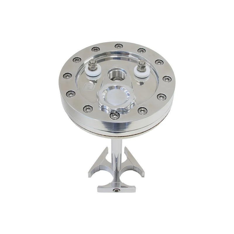 Aeroflow AF64-4053X 39mm Triple Billet Fuel Pump Hanger