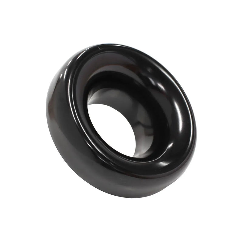 Aeroflow Intake Bellmouth 3" to suit Turbo/Intake Pipe - Black