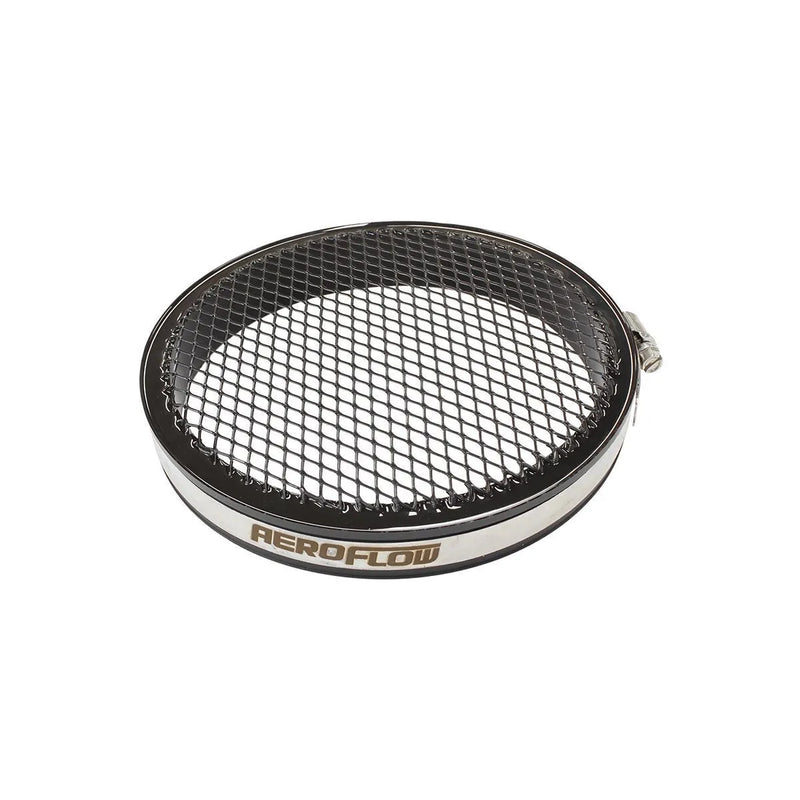 Aeroflow AF64-4074-XPX Turbo Protector Screen | Kren Offroad NZ