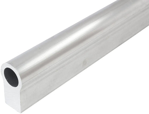Aeroflow AF64-4132 Large Bore Fuel Rail Extrusion, | Kren Offroad NZ