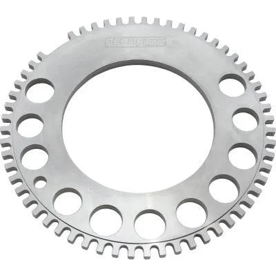 Aeroflow AF64-4215 58 Tooth Billet Reluctor Wheel