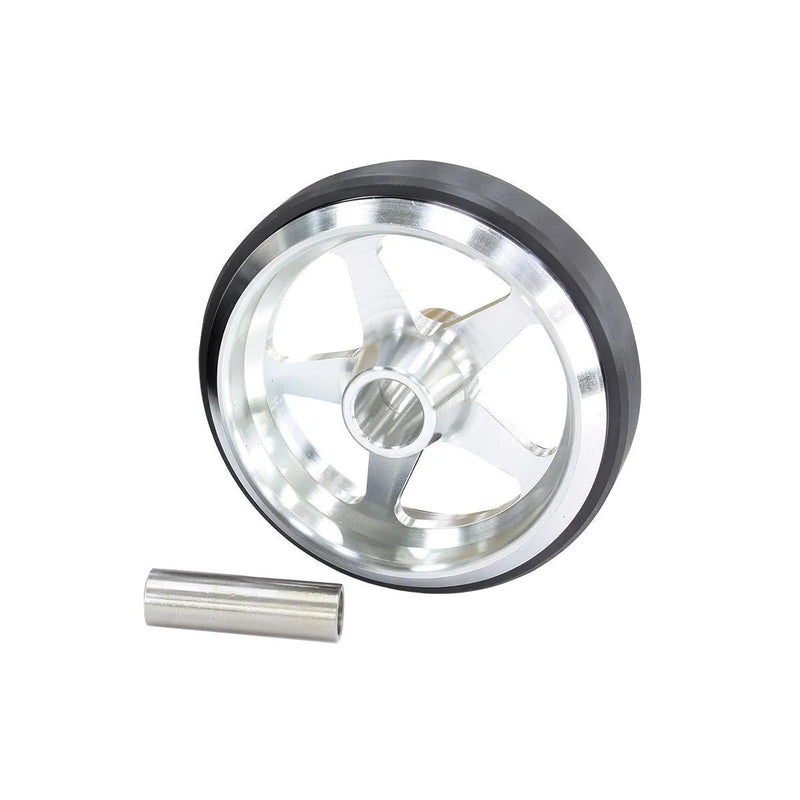 Aeroflow AF64-4360-XPX Billet Aluminium Wheelie Ba | Kren Offroad NZ