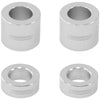 Aeroflow AF64-4375X Billet Aluminium Bolt Spacers - M6