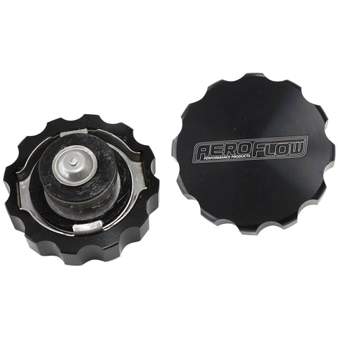 Aeroflow Billet Radiator Cap to suit 32mm Cap