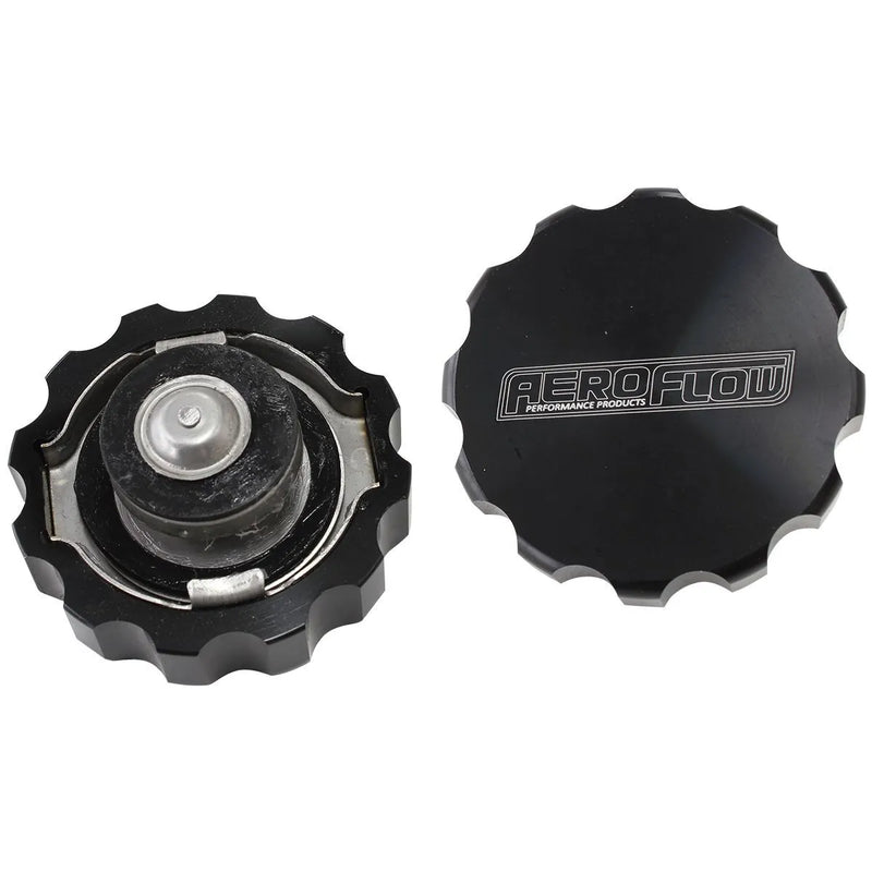 Aeroflow Billet Radiator Cap to suit 32mm Cap