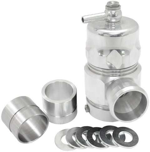 Aeroflow Compact Blow Off Valve