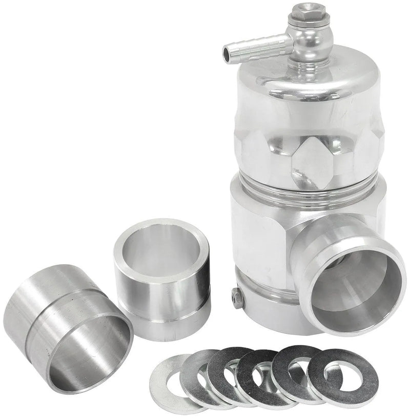 Aeroflow Compact Blow Off Valve