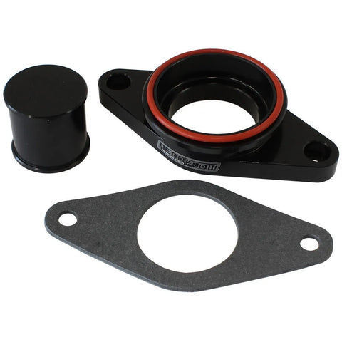 Aeroflow Blow Off Valve Adapter (WRX 08-13/Liberty 05-09) — fits Subaru Liberty