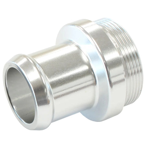 Aeroflow 50mm Blow Off Valve Plumb Back Barb Adapter - 20mm