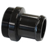 Aeroflow 50mm Blow Off Valve Plumb Back Barb Adapter - 20mm