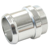 Aeroflow 50mm Blow Off Valve Plumb Back Barb Adapter - 25mm
