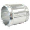 Aeroflow 50mm Blow Off Valve Plumb Back Barb Adapter - 33mm