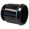 Aeroflow 50mm Blow Off Valve Plumb Back Barb Adapter - 33mm
