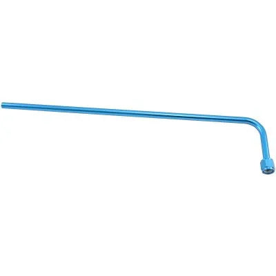 Aeroflow AF64-5600-XPX Nitrous Blow Down Tube -8AN Female