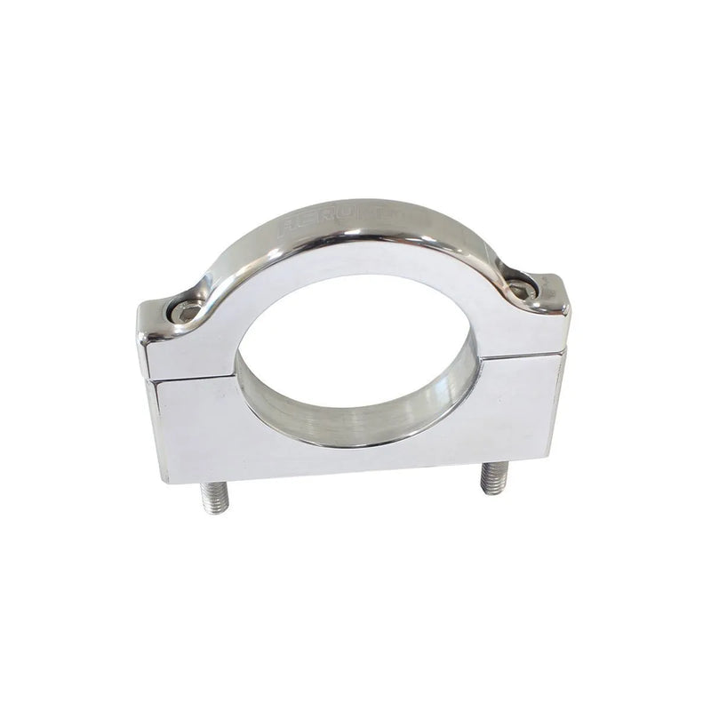 Aeroflow AF6500-1500X Billet Bar Mount Bracket 1.5"/