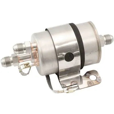 Aeroflow AF66-2035 Fuel Filter Regulator -6AN Fittings