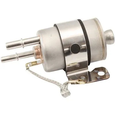 Aeroflow AF66-2036 GM LS Fuel Filter Regulator 3/8" Push