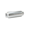 Aeroflow 40 Micron Pro Filter -12AN ORB - 2.4" x 7" (image 4)