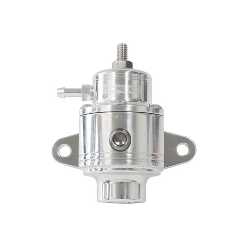 Aeroflow 3-Port 800hp Fuel Pressure Regulator 30-90PSI Adjustable
