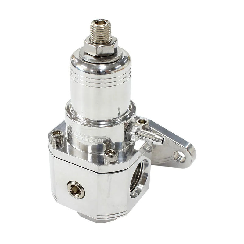 Aeroflow AF66-2059X 3 Port 800 HP Adjustable Billet Fuel