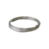 Aeroflow 7.6 Mtr Stainless Steel Fuel Line - 1/2"