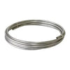 Aeroflow 1/2" Aluminium Fuel Line - 7.6m Long