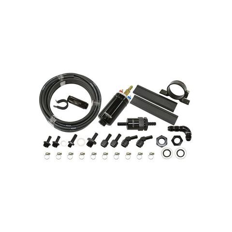 Aeroflow Universal EFI Fuel Delivery Kit