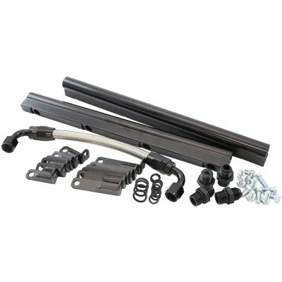 Aeroflow AF6999-6000 Fuel Rail Kit for Rectangle Port