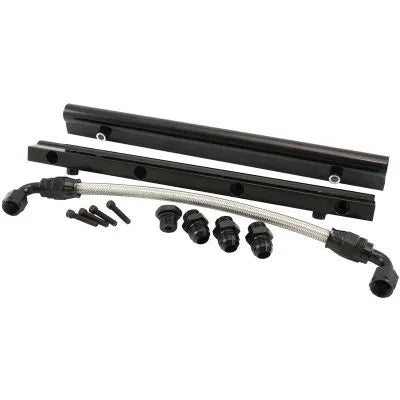 Aeroflow AF6999-6004 Fuel Rail Kit for Hi Rise Modular