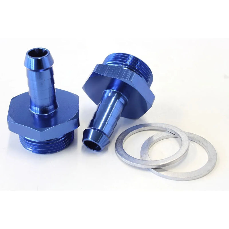 Aeroflow AF700-01 3/8" to 7/8" x 20 Carburettor Adapter -
